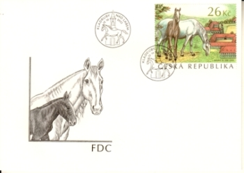 FDC 1148 / 1186 ● - 2022 komplette Jahrgang